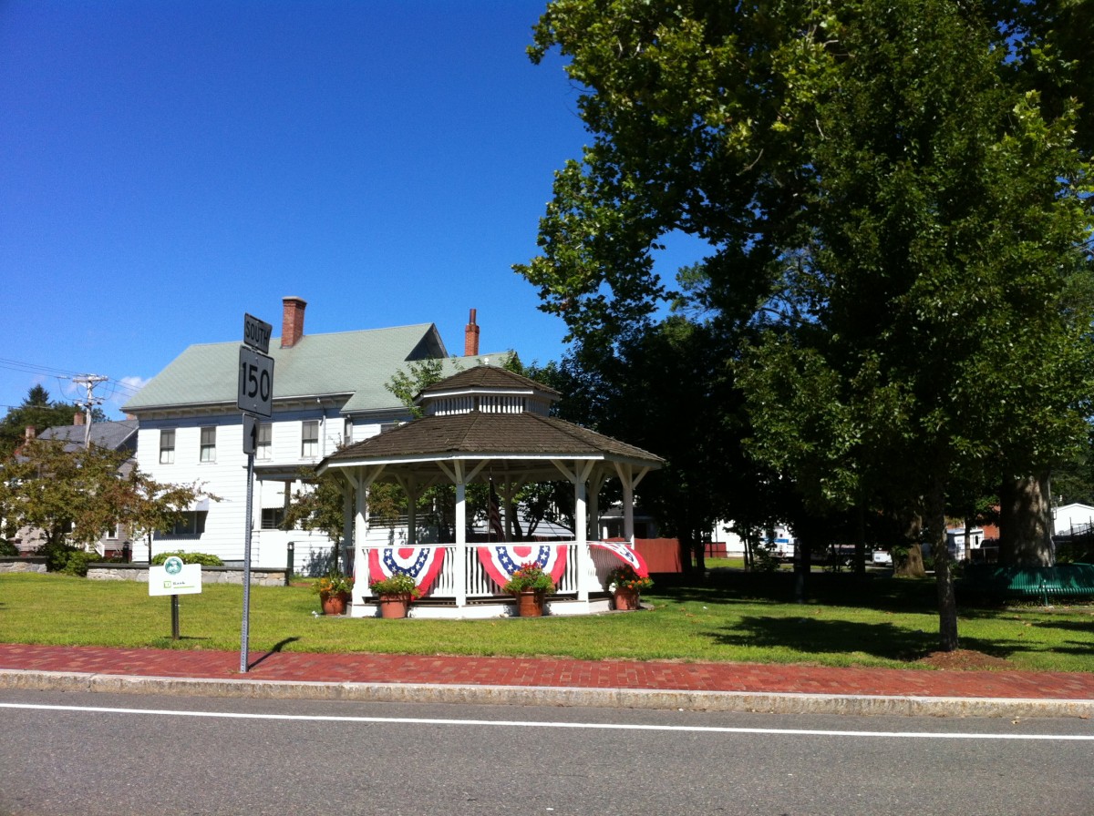 Discover Amesbury Amesbury Chamber of Commerce